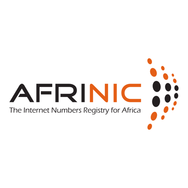 AFRINIC logo