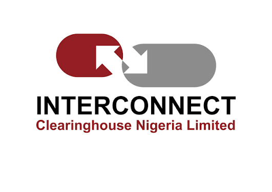 Interconnect Clearinghouse Nigeria logo